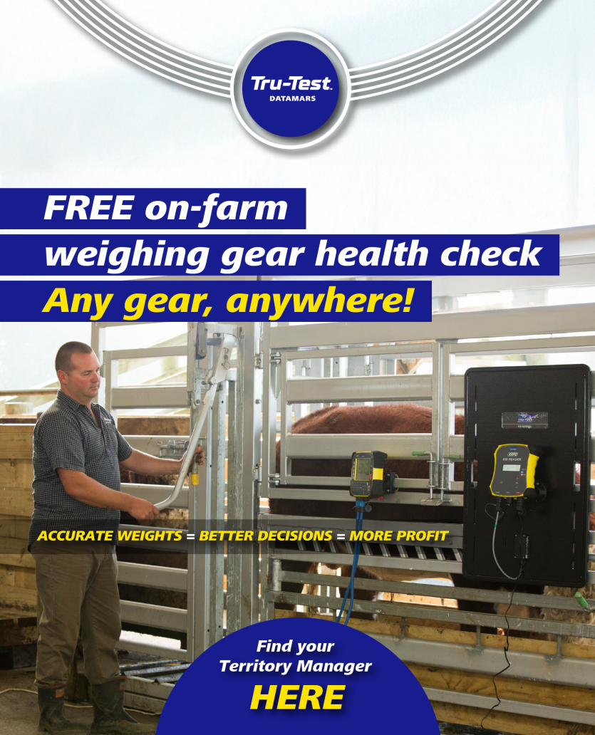 Health Check Gear mobile