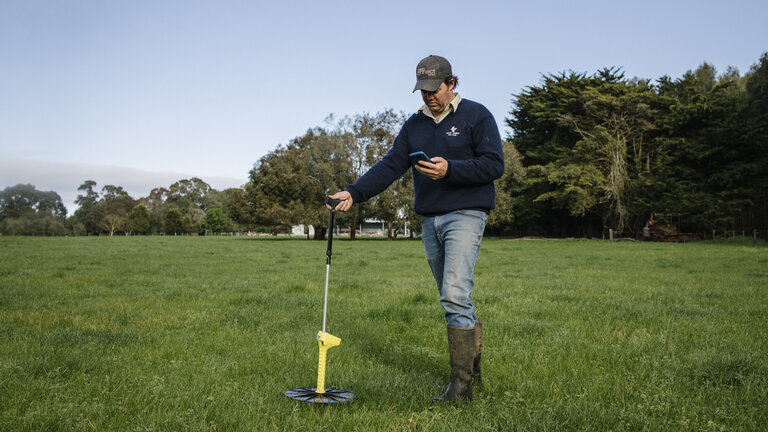 Pasture Management Category Banner