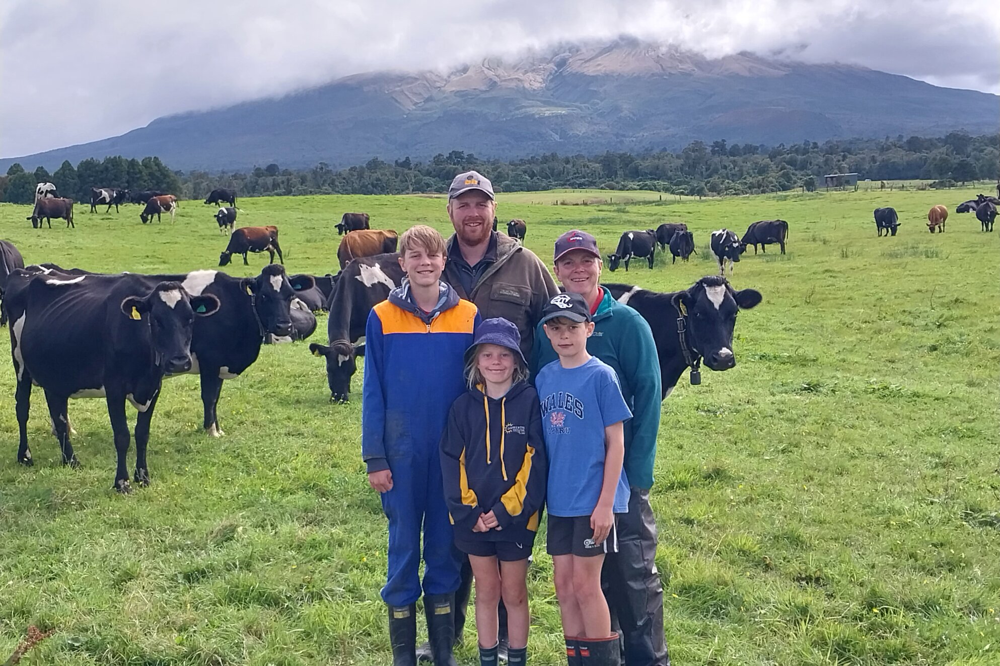 Easy Mating, Tighter Calving & Lower Stress with Active Collars Case Study