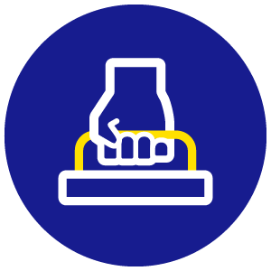 Product icon - Portable