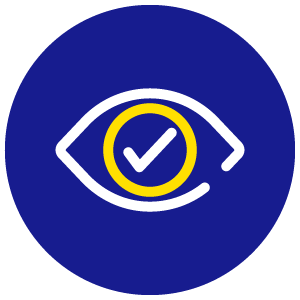 Product icon - Easy to See