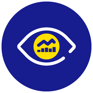 Product icon - Insights