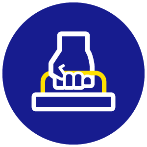 Product icon - Portable