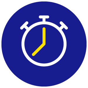 Product icon - Time