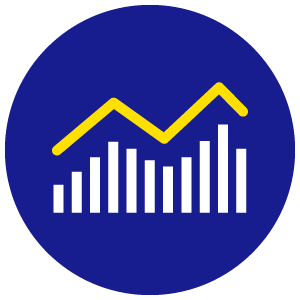 Product icon - Track Performance