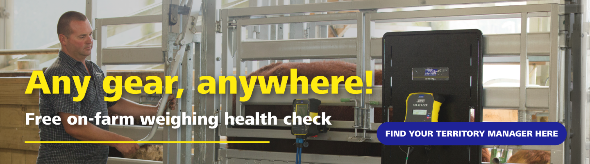 TT NZ Free on-farm health check Banner web